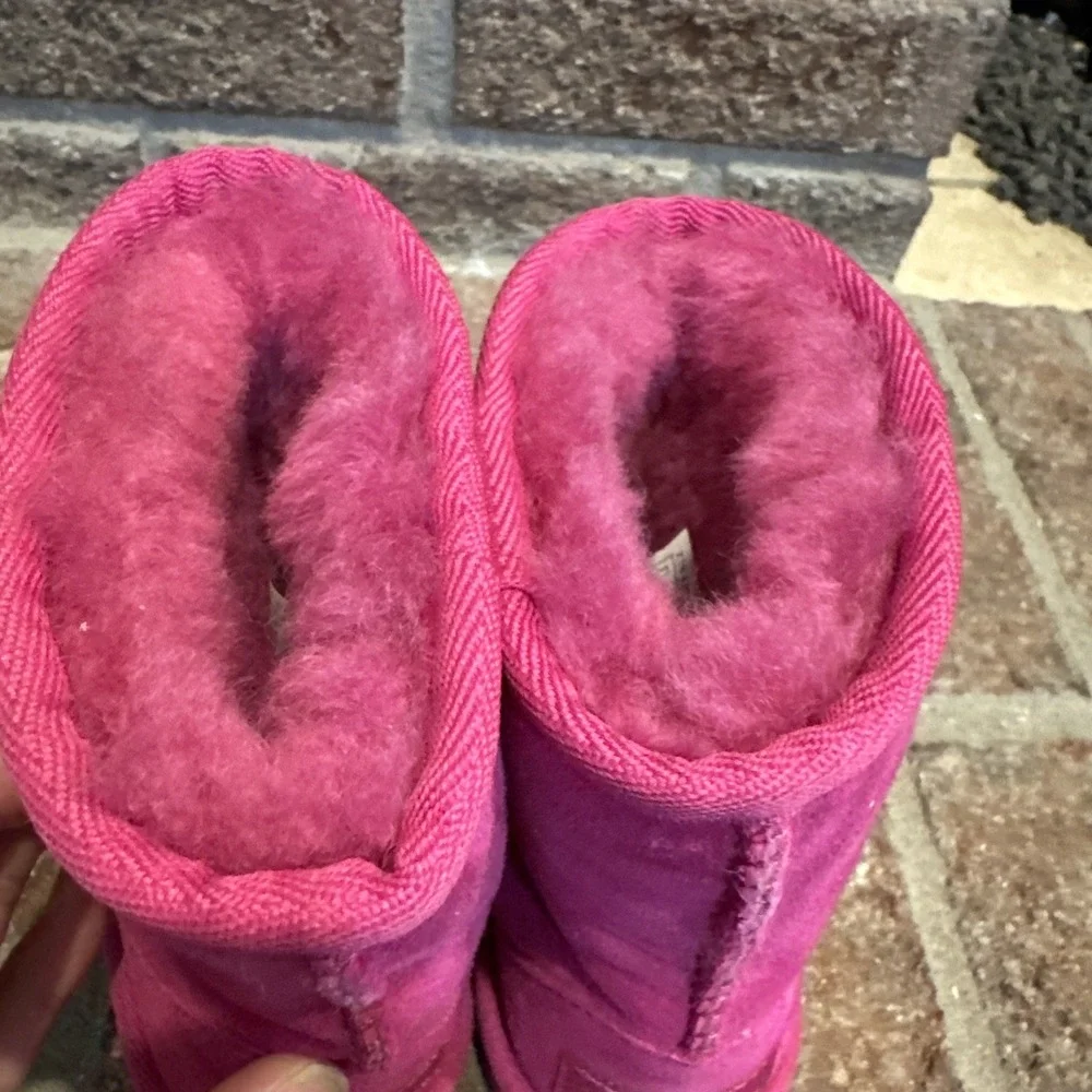 Ugg Kids Classic II Boot 